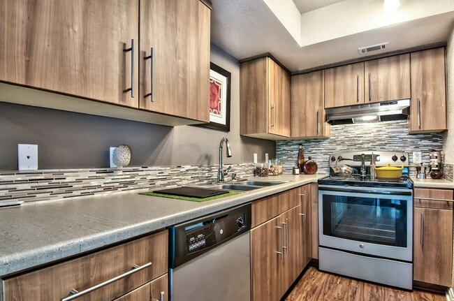 Desert Boutique Apartment Homes