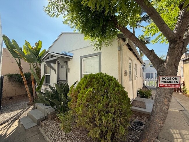 Building Photo - La Mesa Multi Unit #A Rental