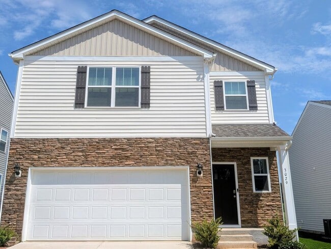 Building Photo - 3029 Ora Smith Rd