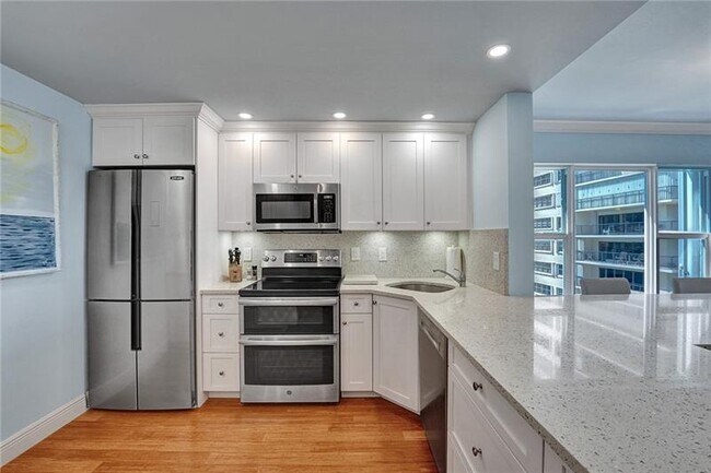 Photo - 1770 S Ocean Blvd Unit 607