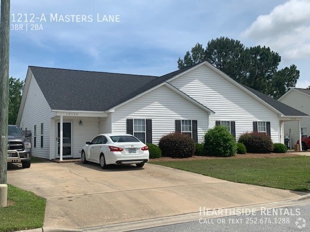 Building Photo - 1212 Masters Ln Rental