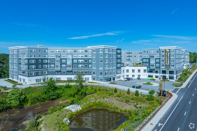 Building Photo - The Val Rental