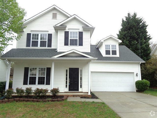 Building Photo - 15363 Michael Andrew Rd Rental