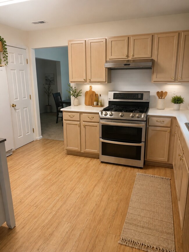 Photo - 3409 Manderes Pl