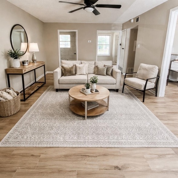 3449 Southern Ave Unit 3449 - 202