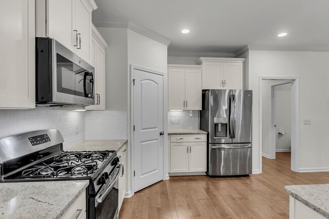 Photo - 4 Bed 3 Bath on Tepal - NEW