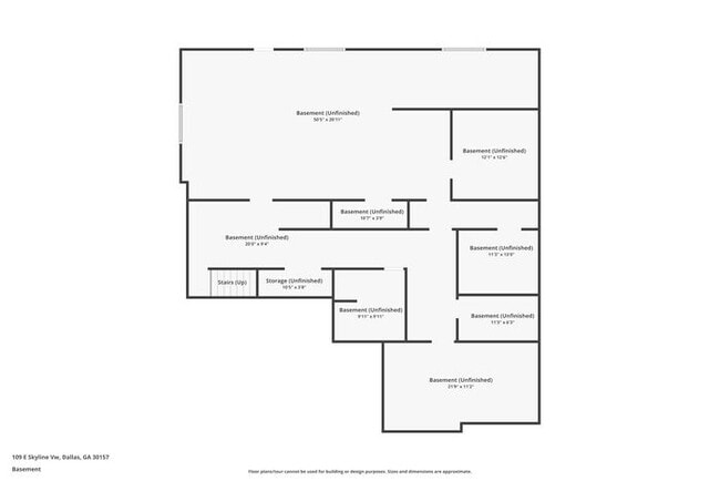 Photo - 109 E Skyline View House