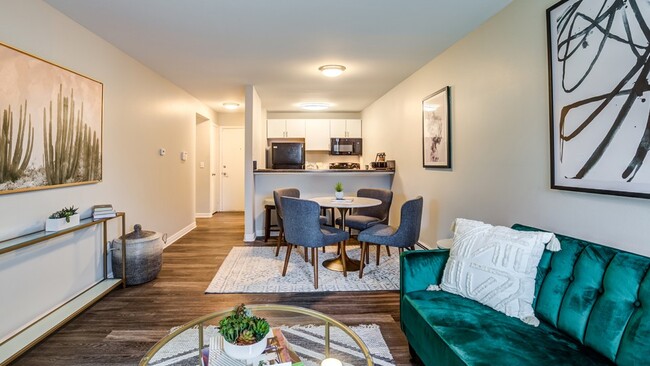 Photo - The Social West® Apartments