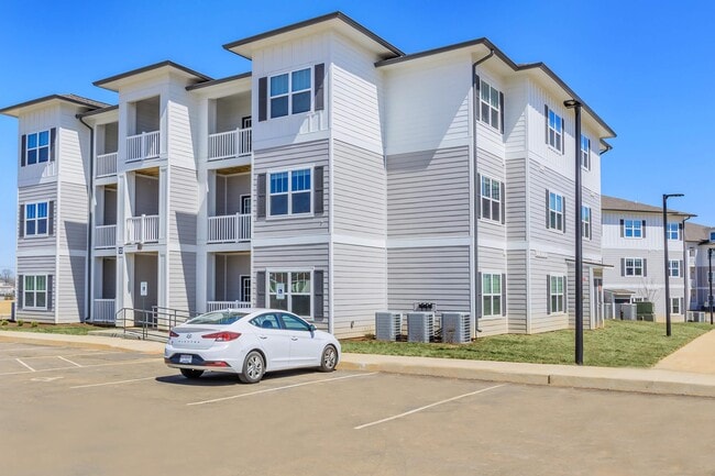 Photo - The Park at Beasley