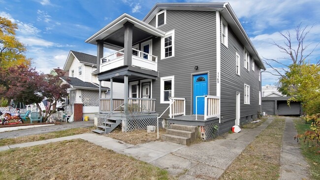 Photo - 1186-1188 E 20th Ave Columbus, OH 43211