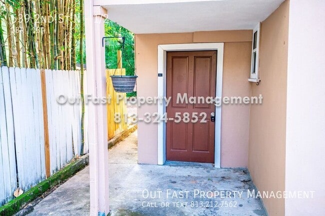 Photo - 539 2nd St N Unidad 1/2