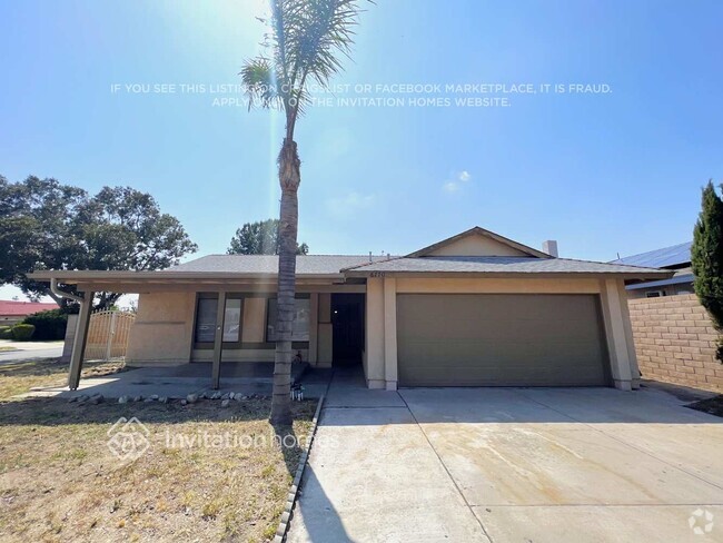 Building Photo - 8770 Buckeye Ct Rental