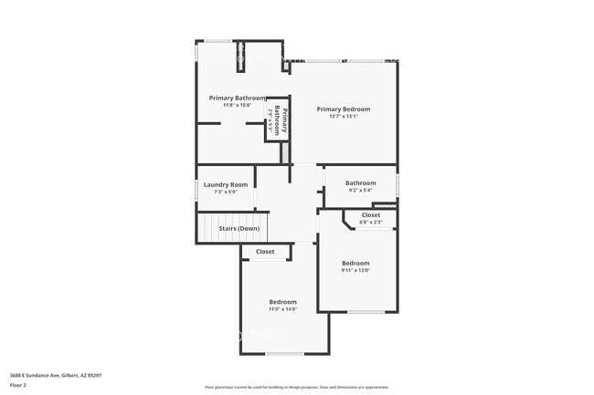 Photo - 3688 E Sundance Ave