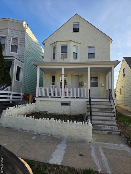 Building Photo - 40 Parsons St Unit 1