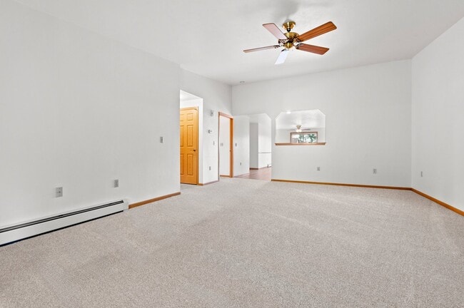 Brook Park Apartments