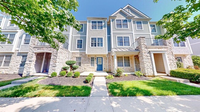 Building Photo - 5932 Winberry Creek Dr Rental