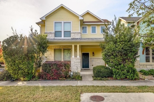 Building Photo - 4000 Camacho St