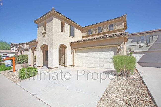 Building Photo - 18528 W Douglas Way Rental