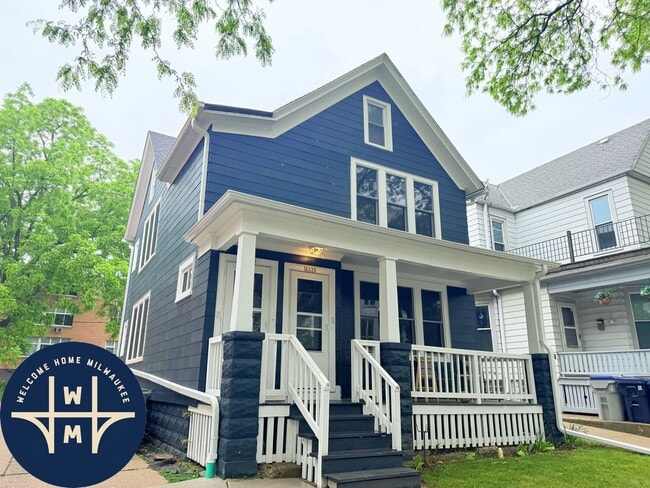 Photo - 2333 N Cramer St Unit Upper