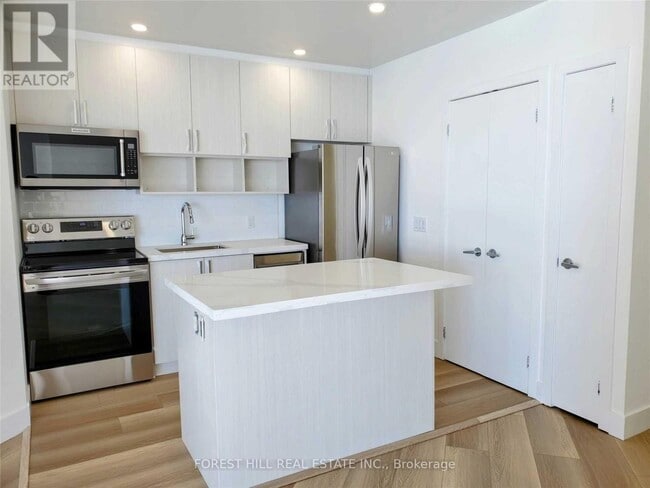 Photo - 8 York St Unit 3409