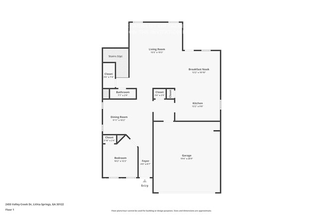 Photo - 2455 Valley Creek Dr