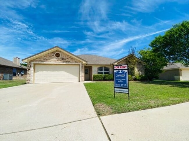 Building Photo - 4BD/2BA IN COPPERAS COVE TX Rental