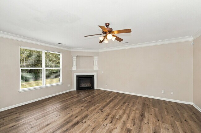 4002 Chimney Wood Trail