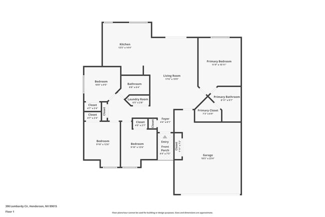 Photo - 390 Lombardy Cir