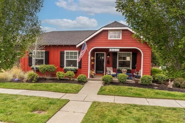 Building Photo - 61211 Fairfield Dr Rental