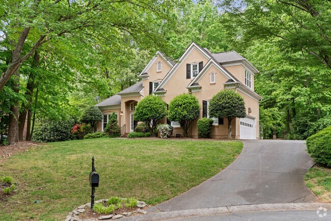 Building Photo - 3833 Denmeade Dr Rental