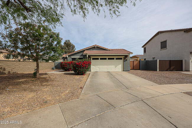Photo - 4010 E Sidewinder Ct Casa
