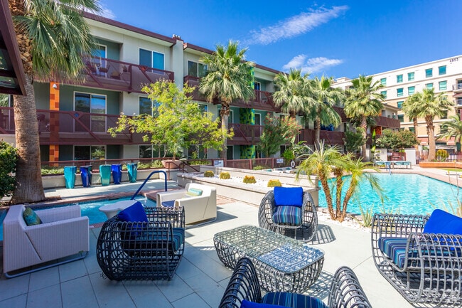 Photo - The Standard Scottsdale