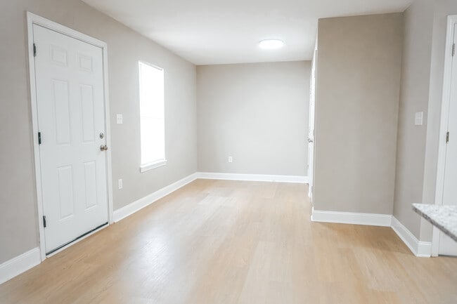Magnolia Trace