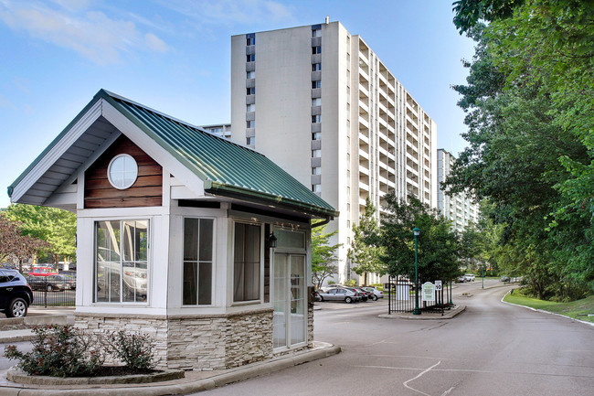 Welcome Home! - Gates Mills Place Apartments