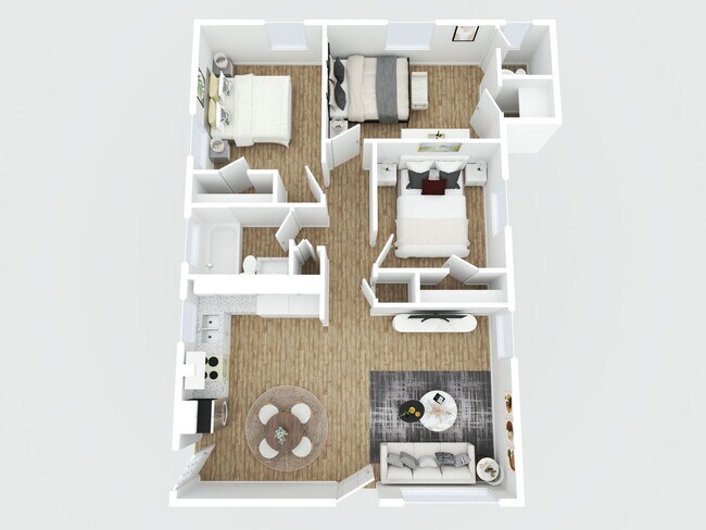 Photo - 327 Fouts Ave Unit 327 Fouts