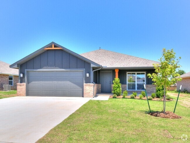 Building Photo - Beautiful New Home!