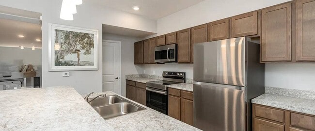 Photo - Allston Pointe