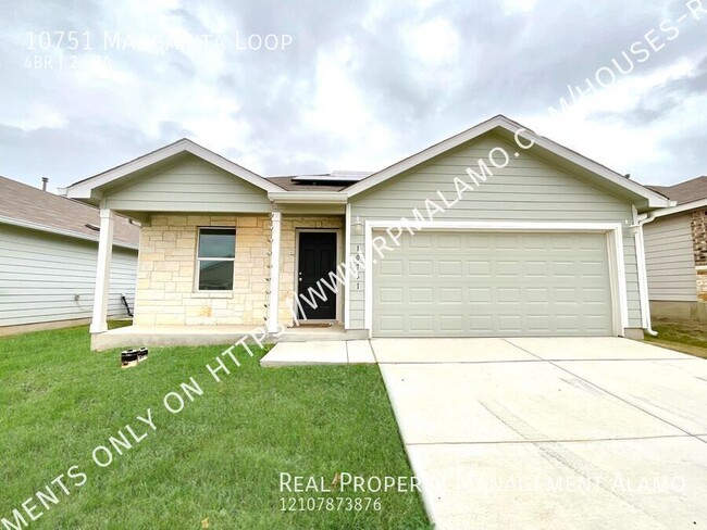 Building Photo - 10751 Margarita Loop