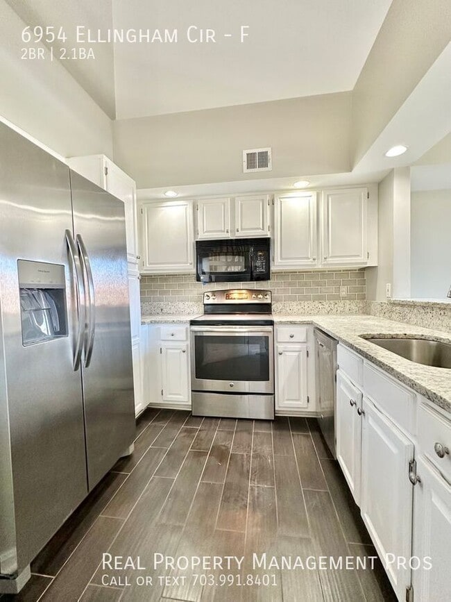 Photo - 6954 Ellingham Cir Unit F