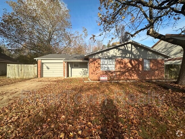 Building Photo - 7083 Prather St Rental