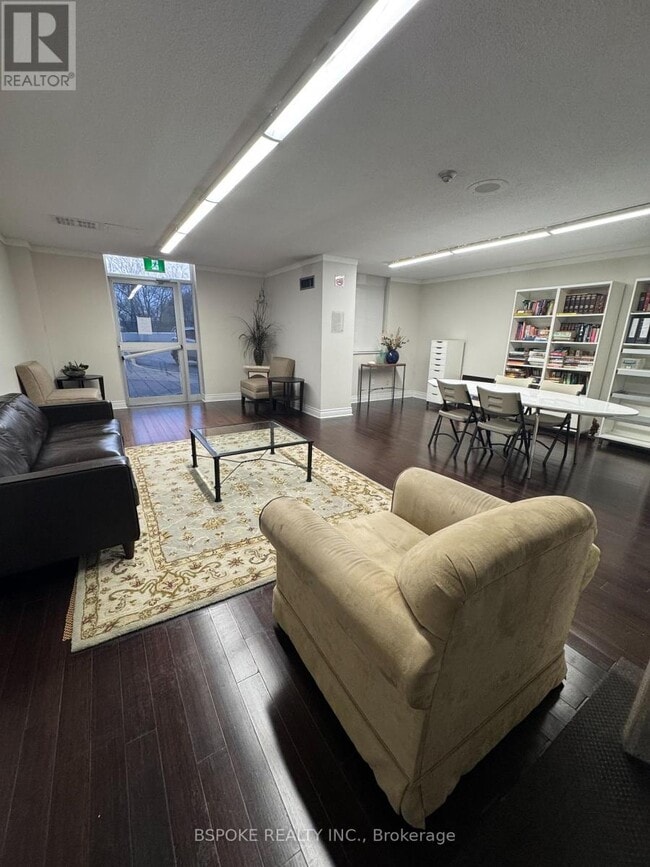 Photo - 1601 Eglinton Ave W Unit 1601