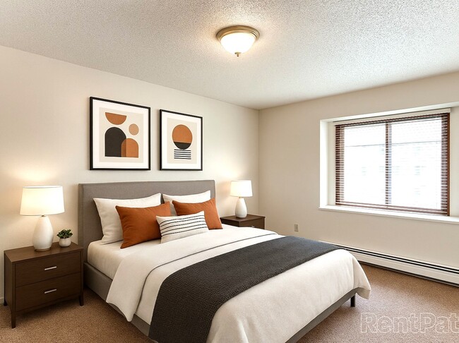 Photo - Briarwood Grand Apartments