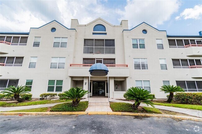 Building Photo - 2323 Feather Sound Dr Rental