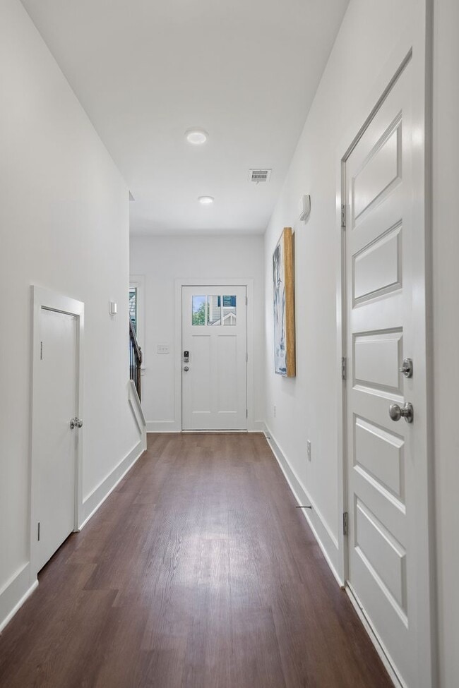 Photo - Extra Large Lot with Peaceful Nature View!