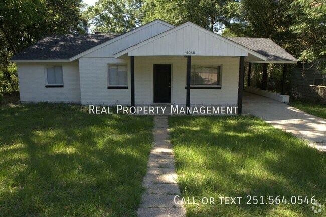 Building Photo - 4060 Cresthaven Rd Rental