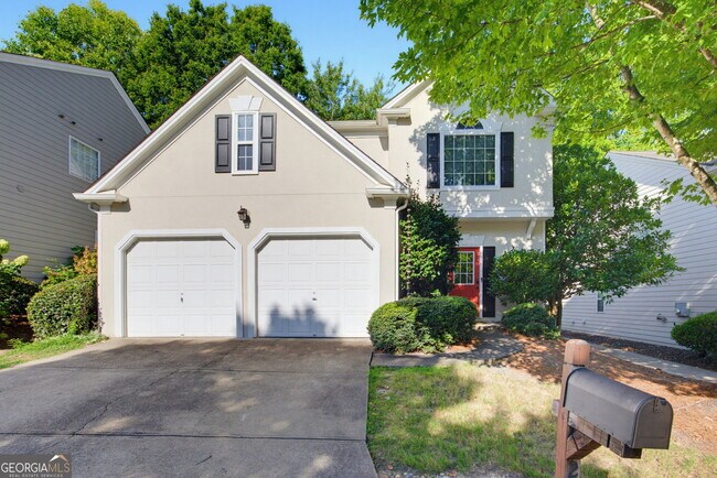 2599 Alvecot Cir SE