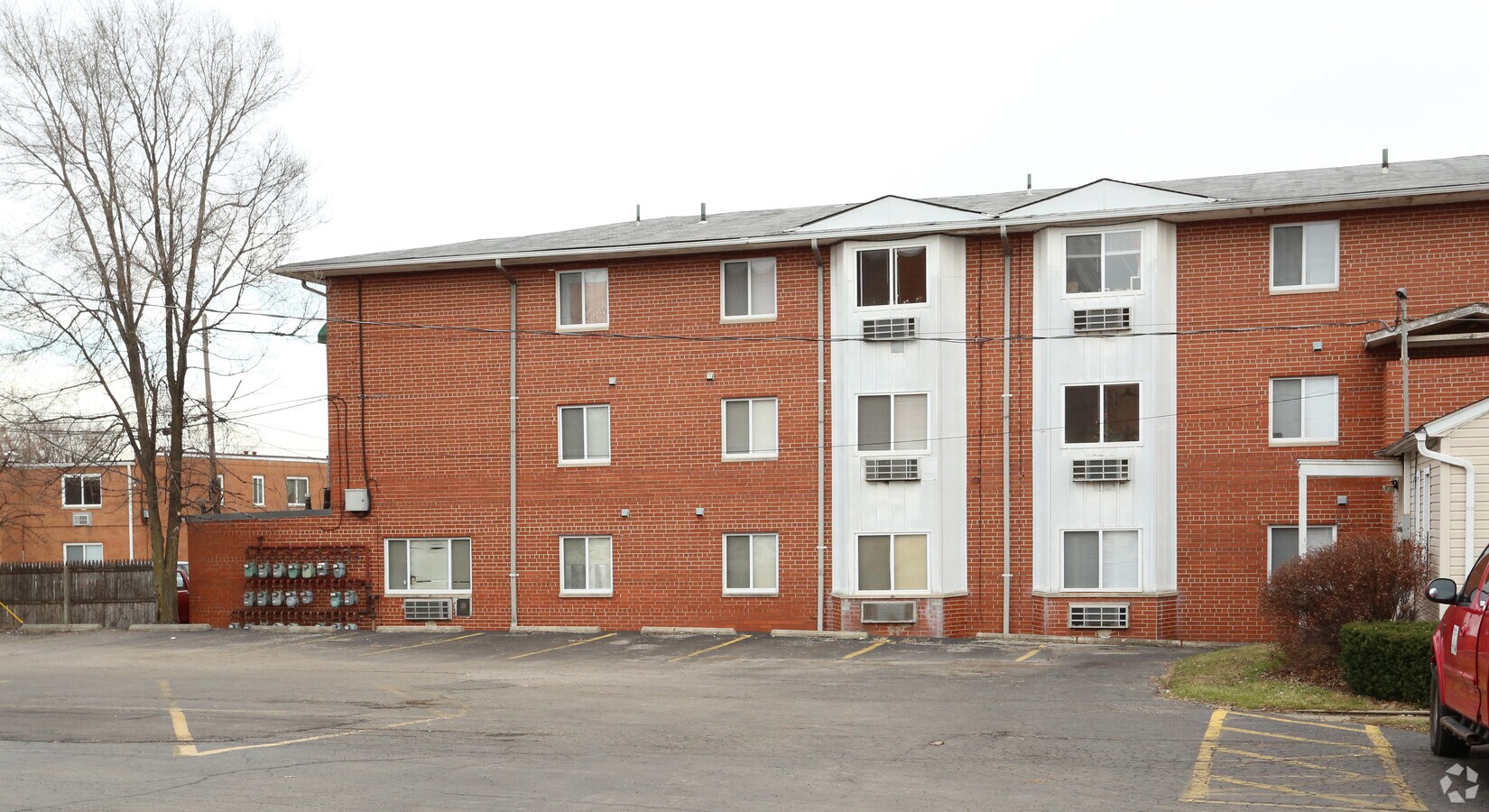 1330 W 5th Ave. - 1330 W 5th Ave