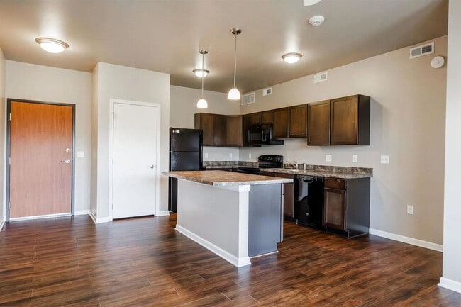 Photo - Broadway Heights