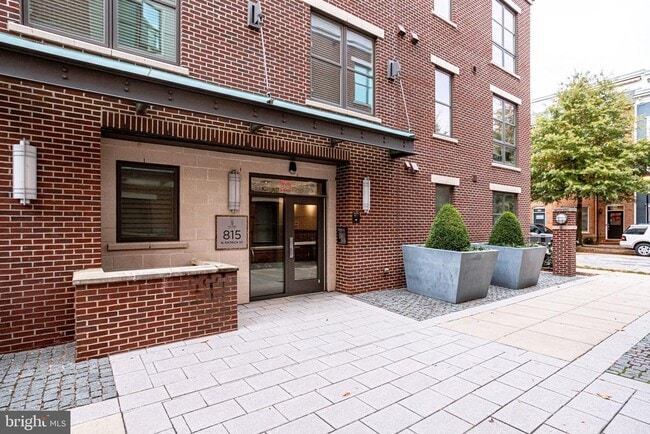 Photo - 815 N Patrick St Unit 307
