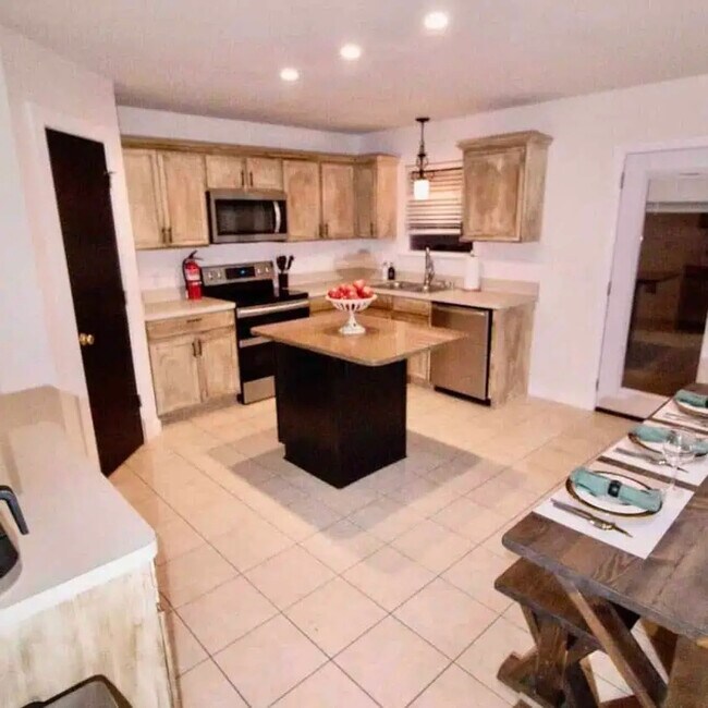 Photo - 4512 Claret Ct